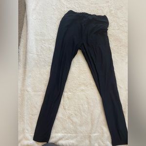 Lularoe OS leggings